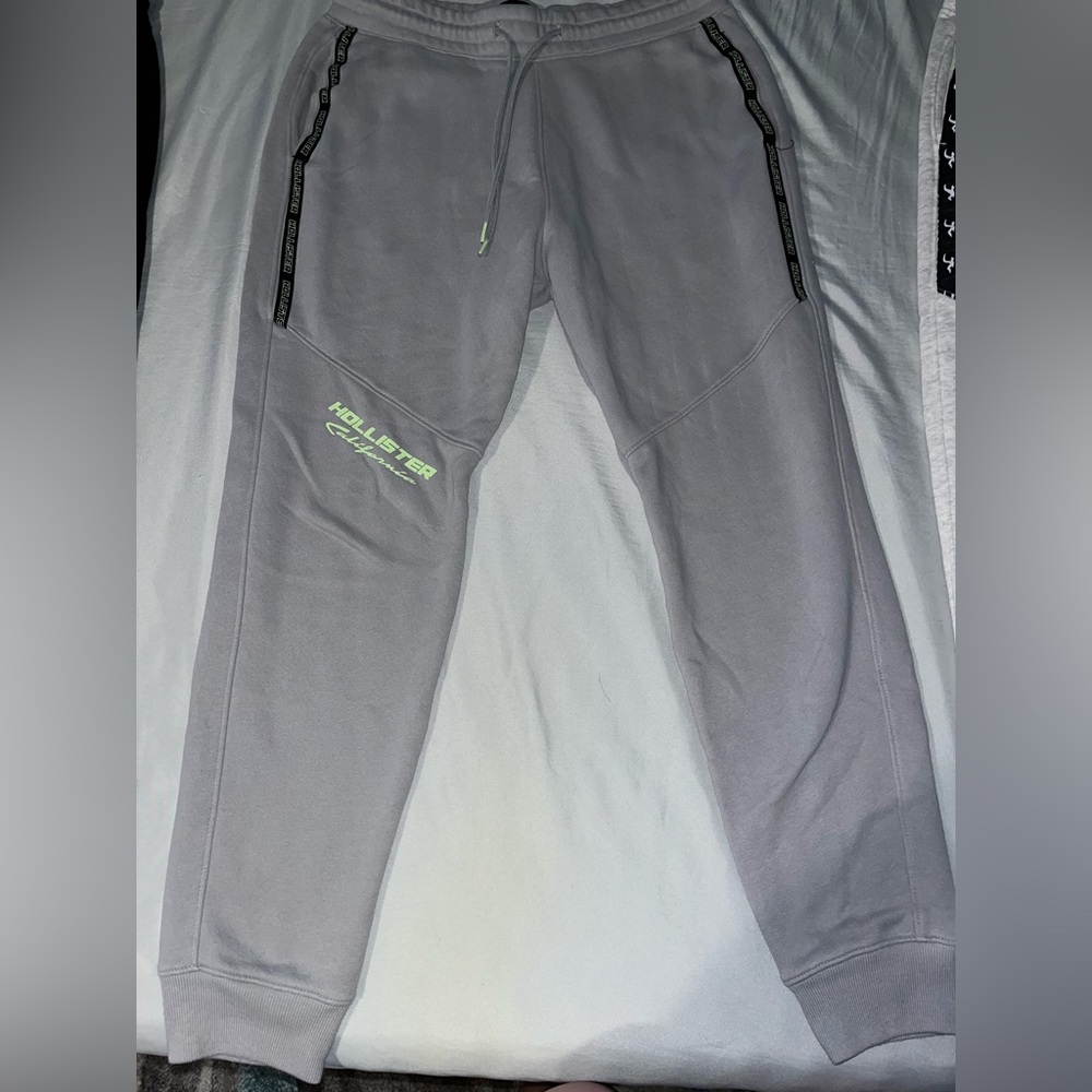 Hollister Pants